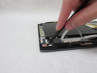 Acer Iconia Tab A501 USB-A/Micro-USB Port Replacement