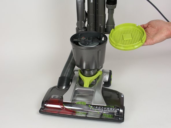 Hoover Windtunnel Air Steerable Upright Motor Assembly  Replacement, Motor Assembly: crwdns2935265:04crwdnd2935265:03crwdnd2935265:03crwdne2935265:0