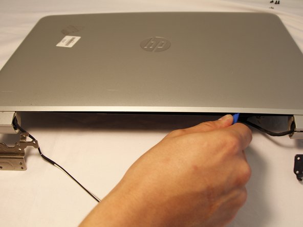 HP Envy TouchSmart m7 k010dx Screen Replacement: crwdns2935265:016crwdnd2935265:02crwdnd2935265:03crwdne2935265:0