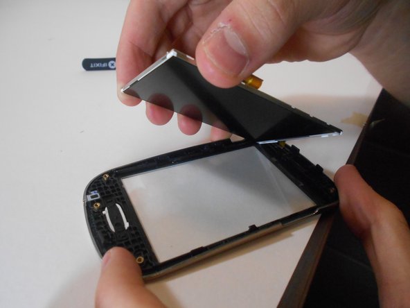 Samsung Galaxy Fame S6812i LCD Screen Replacement