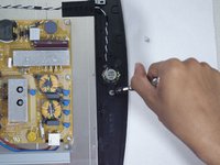 Sony PlayStation 3D Display Side Speakers Replacement