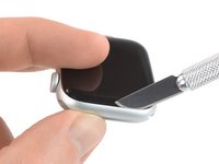 Apple Watch SE Screen Replacement