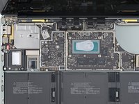 Microsoft Surface Laptop 4 (15-inch) Headphone Jack Replacement