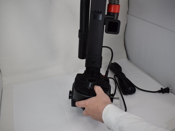 Bissell CleanView Compact 3508 Motor/Power Supply Replacement: crwdns2935265:09crwdnd2935265:02crwdnd2935265:03crwdne2935265:0