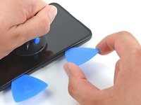 Google Pixel 5a Headphone Jack Replacement