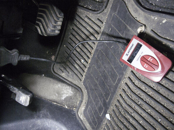 2013-Present Nissan Rogue Cam shaft control solenoid Replacement, Clearing the Code: crwdns2935265:05crwdnd2935265:03crwdnd2935265:03crwdne2935265:0