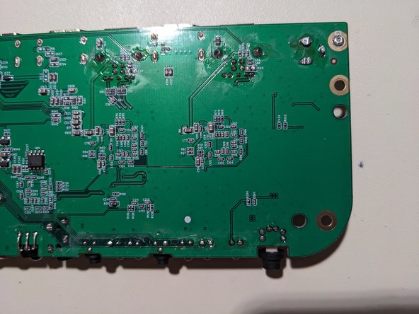 Monoprice Blackbird 4K HDMI 2.0 and USB 3.0 2x1 KVM Switch Teardown