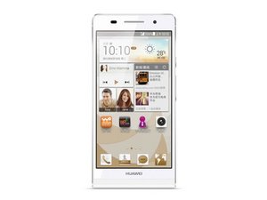 Huawei P6 S