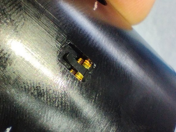 Samsung NX 50-150 f/2.8 S Lens - Focus Cable Repair, Remove Focus Group: crwdns2935265:027crwdnd2935265:02crwdnd2935265:02crwdne2935265:0