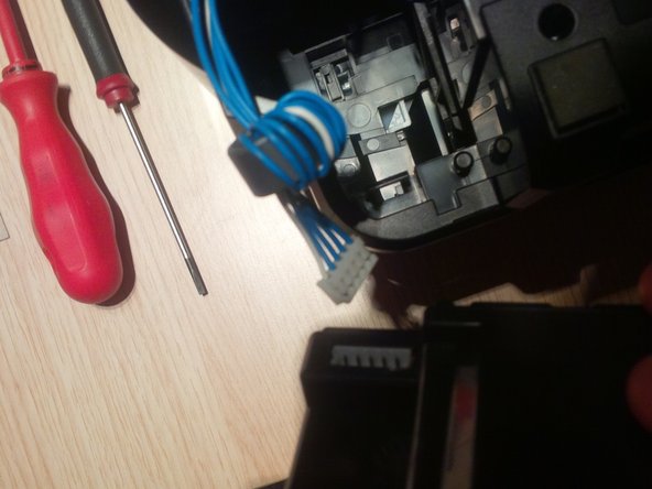 Canon PIXMA iP4850 Teardown: crwdns2935265:04crwdnd2935265:03crwdnd2935265:03crwdne2935265:0