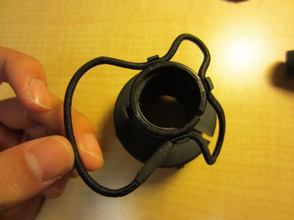 Condenser Microphone Shock Mount Cord Replacement: crwdns2935265:03crwdnd2935265:03crwdnd2935265:03crwdne2935265:0