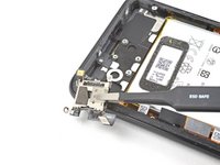 Google Pixel 3 Screen Assembly Replacement