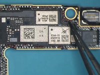 Fix iPhone X Unable to Activate By Jumper Wires