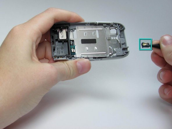 Nokia 6086 Headphone Port Replacement: crwdns2935265:013crwdnd2935265:02crwdnd2935265:02crwdne2935265:0