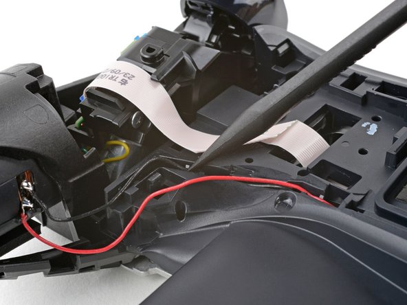 PlayStation Portal Vibration Motor Replacement, Reassembly information: crwdns2935265:071crwdnd2935265:03crwdnd2935265:03crwdne2935265:0