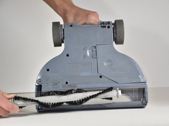 Shark Navigator Freestyle SV1106 Roller Brush Replacement: crwdns2935265:03crwdnd2935265:03crwdnd2935265:03crwdne2935265:0