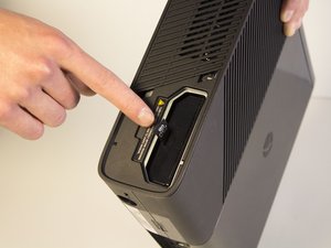 Microsoft xbox 360 e hard deals drive