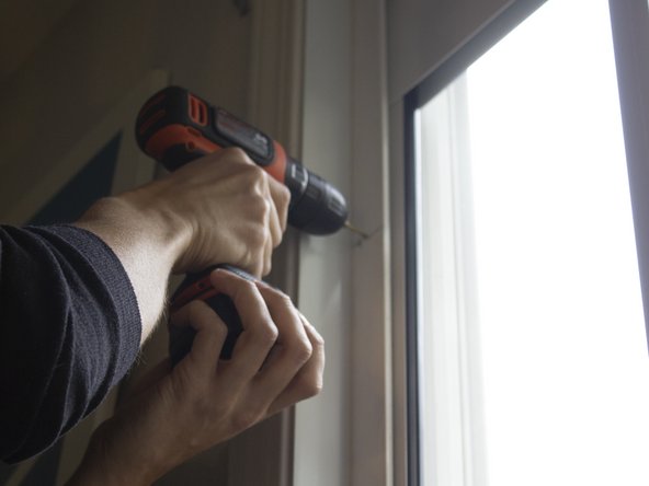 Installing a Petsafe Removable Dog Panel: step 8, image 3 of 3