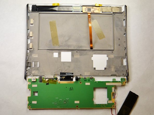 Le Pan S Screen Replacement: crwdns2935265:011crwdnd2935265:02crwdnd2935265:02crwdne2935265:0