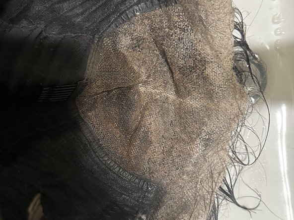 How to Restore a Lace Frontal Wig: crwdns2935265:03crwdnd2935265:02crwdnd2935265:02crwdne2935265:0