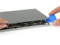 Google Pixel C Teardown