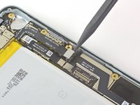 Google Pixel 5 Loudspeaker Replacement