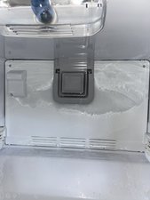 Ice Maker Won't Stop Making Ice - iFixit Troubleshooting