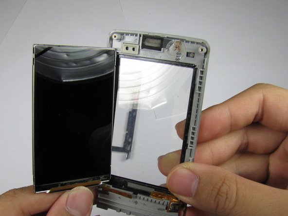 LG Dare Screen Replacement: crwdns2935265:021crwdnd2935265:02crwdnd2935265:02crwdne2935265:0