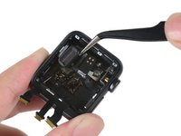 Apple Watch Series 2 Teardown