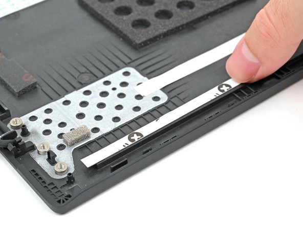 Lenovo ThinkPad T16 Gen 3 Display Replacement: stap 0, afbeelding 3 van 3