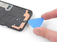 Google Pixel 4a Rear-Facing Camera Replacement