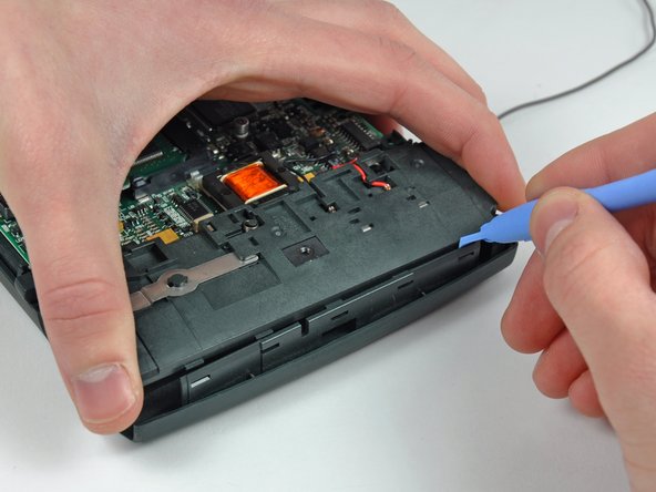 Apple Newton MessagePad 2000 Teardown: crwdns2935265:017crwdnd2935265:02crwdnd2935265:03crwdne2935265:0
