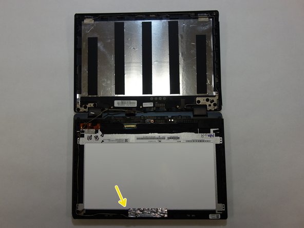 Lenovo Flex 6-11IGM Display Replacement: crwdns2935265:04crwdnd2935265:02crwdnd2935265:02crwdne2935265:0