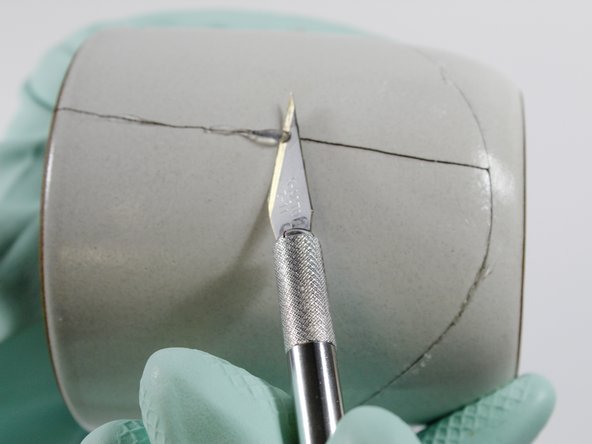 How to Repair a Ceramic Mug: crwdns2935265:06crwdnd2935265:03crwdnd2935265:03crwdne2935265:0