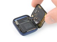 Apple Watch Series 6 Battery Replacement