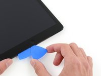 iPad Air Wi-Fi Right Antenna Replacement