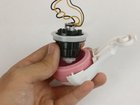 Zoomer Show Pony Leg Motor Replacement