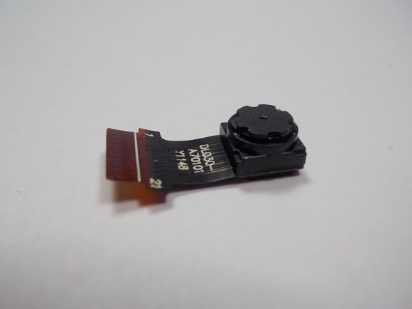 Archos 70b 0.3 MP Camera Replacement: crwdns2935265:06crwdnd2935265:02crwdnd2935265:02crwdne2935265:0