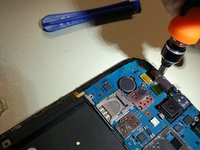 Samsung Galaxy Mega  (SGH-M819N) Front Display Assembly Replacement