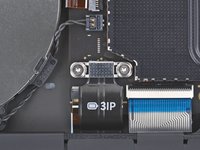 Microsoft Surface Laptop 7 (13.8-inch) Audio Jack Replacement