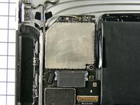 iPad FCC Teardown