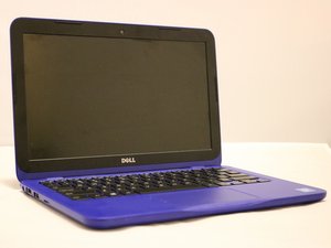 Dell Inspiron 11-3162