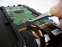 ASUS PadFone X Station Battery Replacement