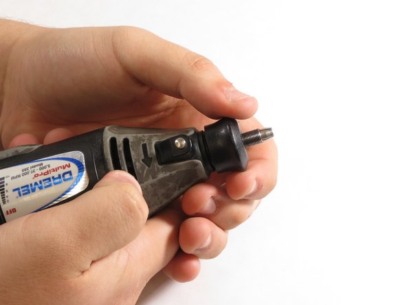 Dremel MultiPro 395 Casing Replacement: crwdns2935265:06crwdnd2935265:02crwdnd2935265:03crwdne2935265:0