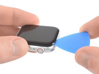 Apple Watch SE Screen Replacement