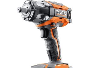 Ridgid Impact Wrench R86011 (2019)