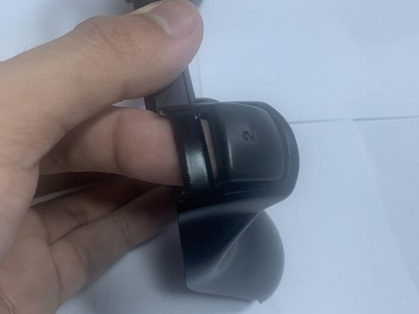 PlayStation 2 Controller L/R Trigger and Shoulder Buttons Replacement: crwdns2935265:03crwdnd2935265:03crwdnd2935265:03crwdne2935265:0