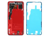 How to Apply New Screen Adhesive in Your Google Pixel 8 Pro
