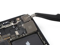 iPhone 12 mini Rear-Facing Cameras Replacement