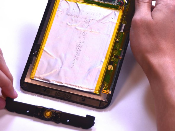 Hisense Sero 8 Speaker Replacement: crwdns2935265:05crwdnd2935265:02crwdnd2935265:02crwdne2935265:0